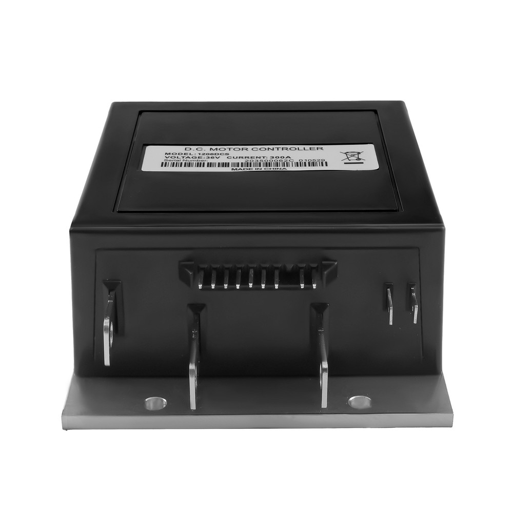 Speed Controller  For E-Z-GO DCS Models With Sepex  1994 1995 1996 1997 1206DCS