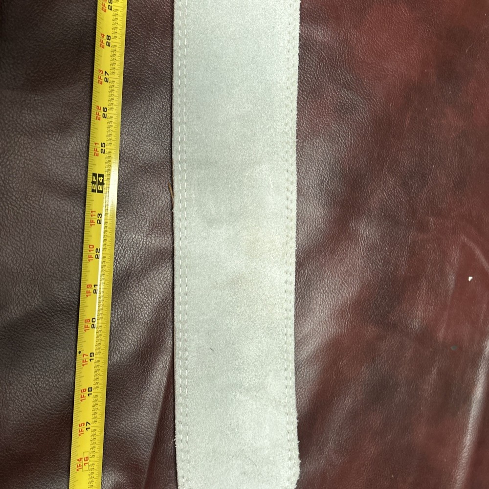 Everlast Weight Lifting Belt Leather! Large? Workout