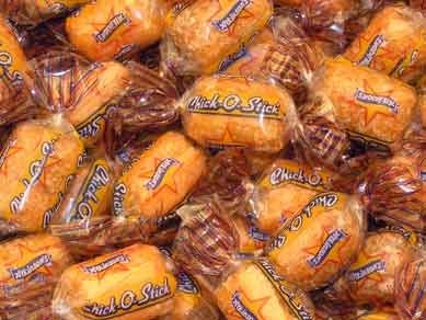 Chick O Stick Nuggets Bite Size ~ 5 Lbs