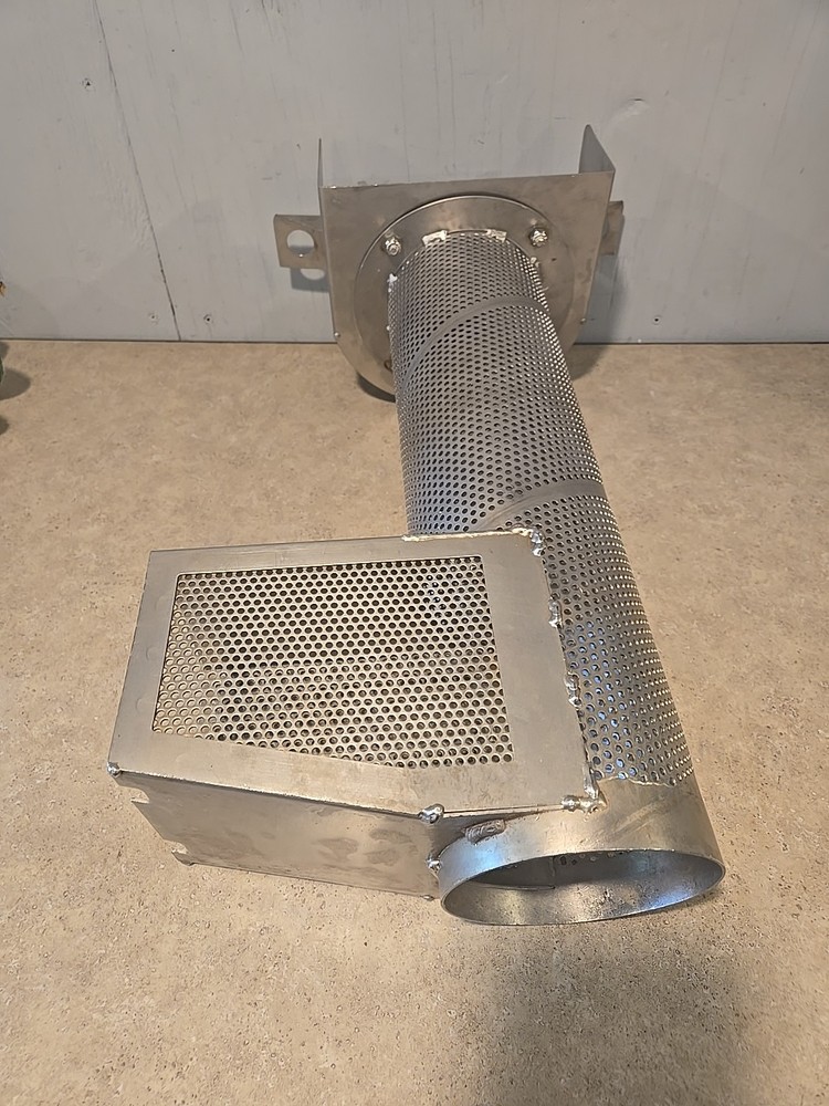 InSinkErator 14665 Auger Screen With Auger