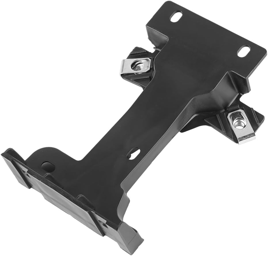 Front Bumper Bracket Bumper Mount Support Bracket - Compatible for 2.5L L4 - Gas