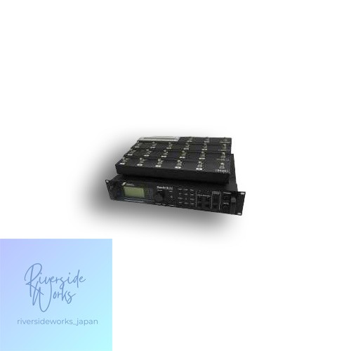 Fractal Audio Axe-FX II XL Multi-Effects Processor JP