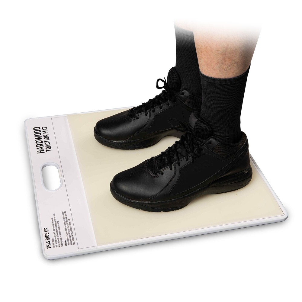 Hardwood Court Grip