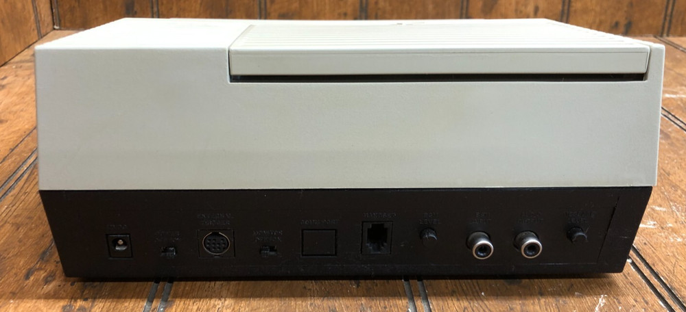 Nel- Tech Labs SM-1400P-3 16 Message Broadcast System