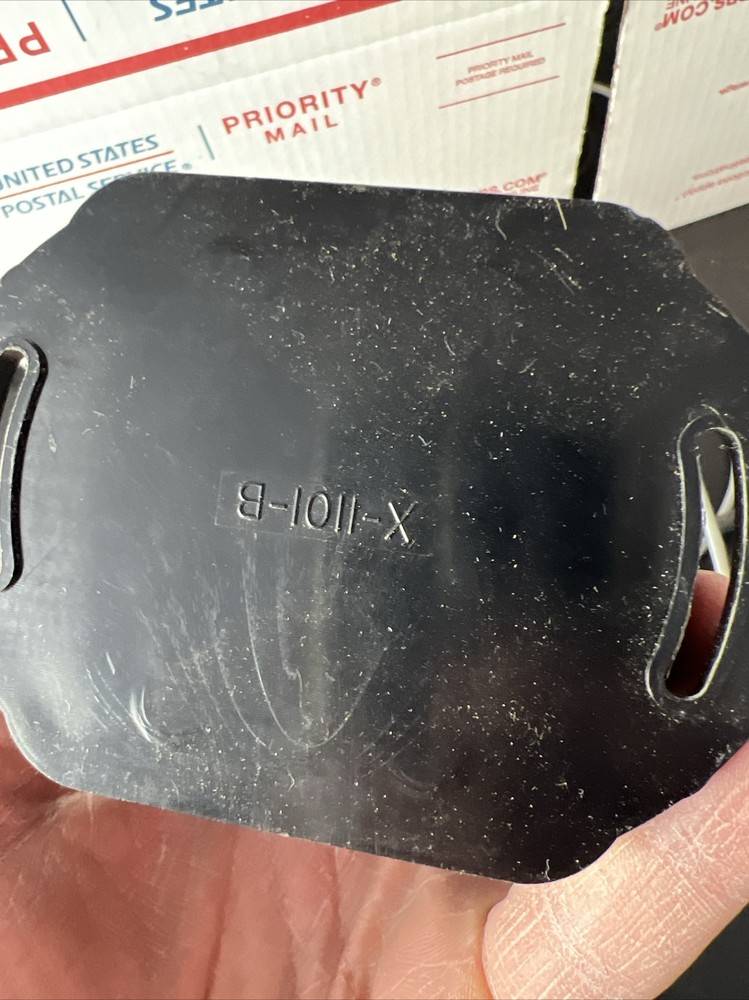 Ritchie M Series AutoPilot Compass Sensor 20' Cable DH-0200 Untested