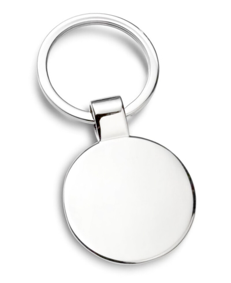 Douglas Scottish Clan Key Ring