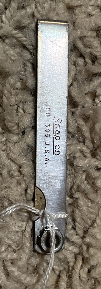 SNAP-ON FB 395 Gapper