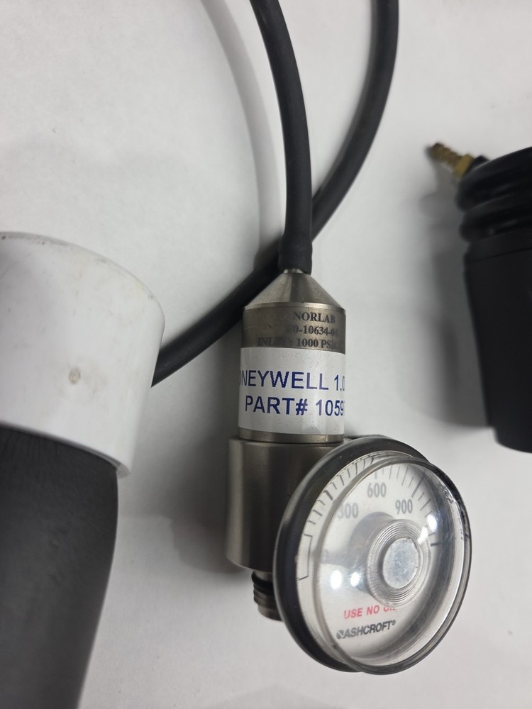 Manning Systems calibration kit - ammonia 10518