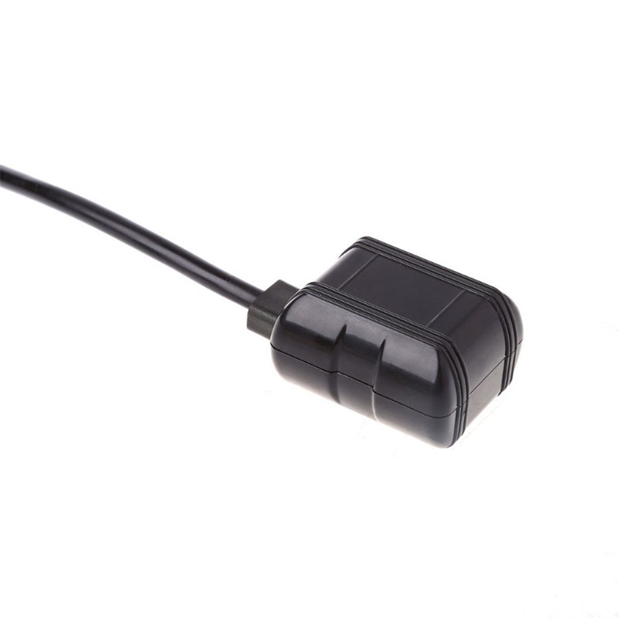 Wireless Bluetooth Adapter Radio Stereo MMI AUX InterfaceCable For Benz GLK E S