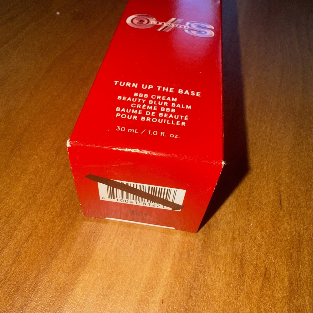 OS Light 2 (G) BBB Cream