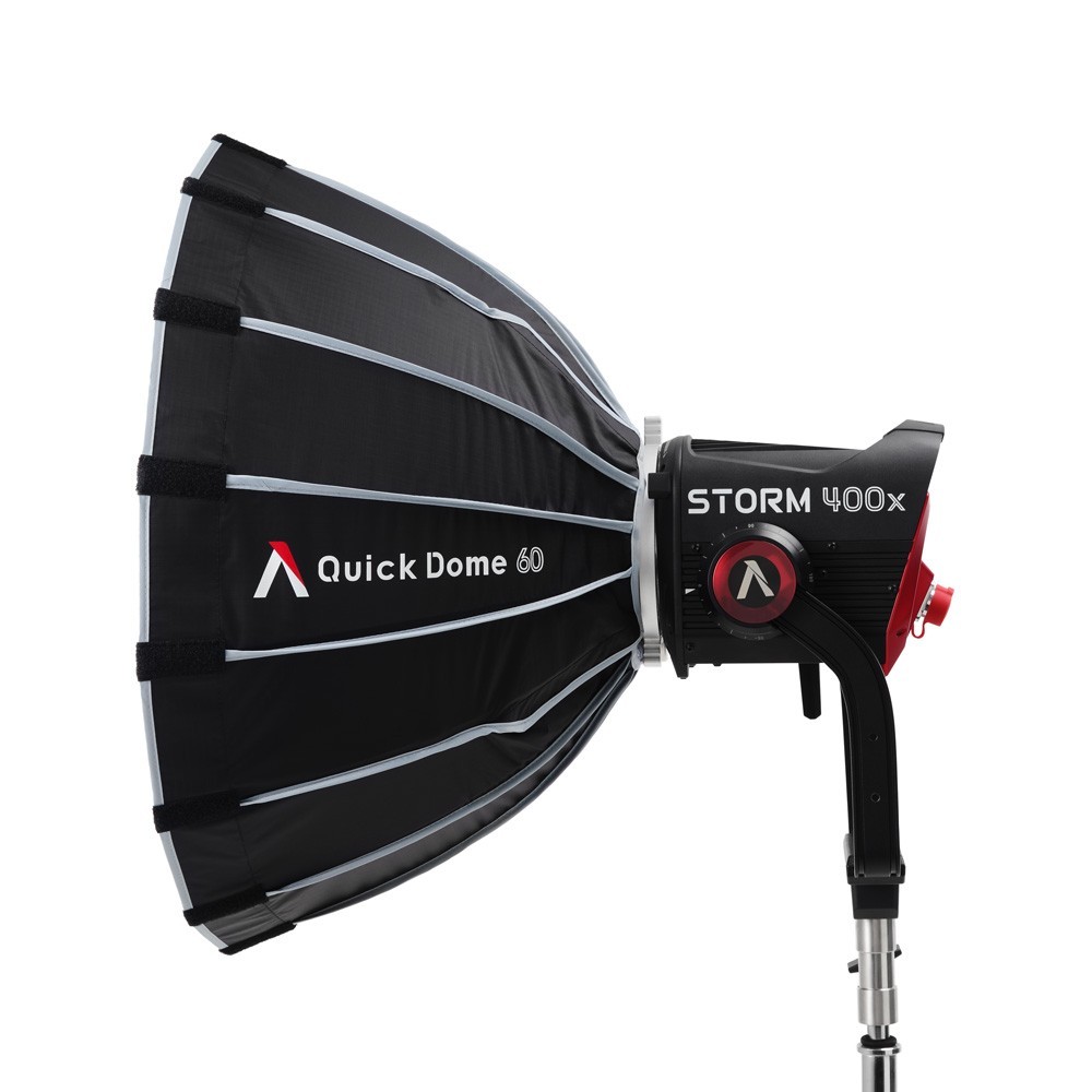 Aputure Quick Dome 60 Bowens Mount Softbox 60cm Circular Quick-Release Softbox