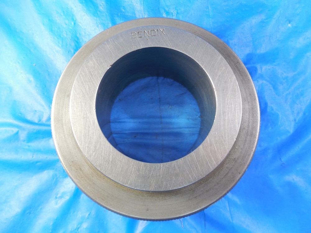 BENDIX 2.2511 DIA. CLASS XX MASTER PLAIN BORE RING GAGE OVERSIZE 2.250 2 1/4
