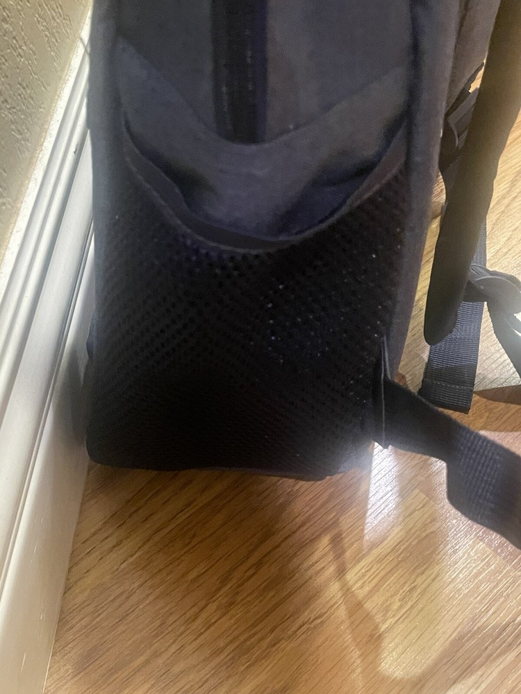 Lowe's Backpack