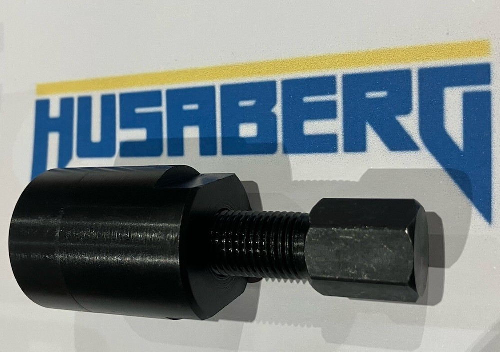🇬🇧 Husaberg FE650 2005-2008 Flywheel Puller Extractor Remover Tool Device,