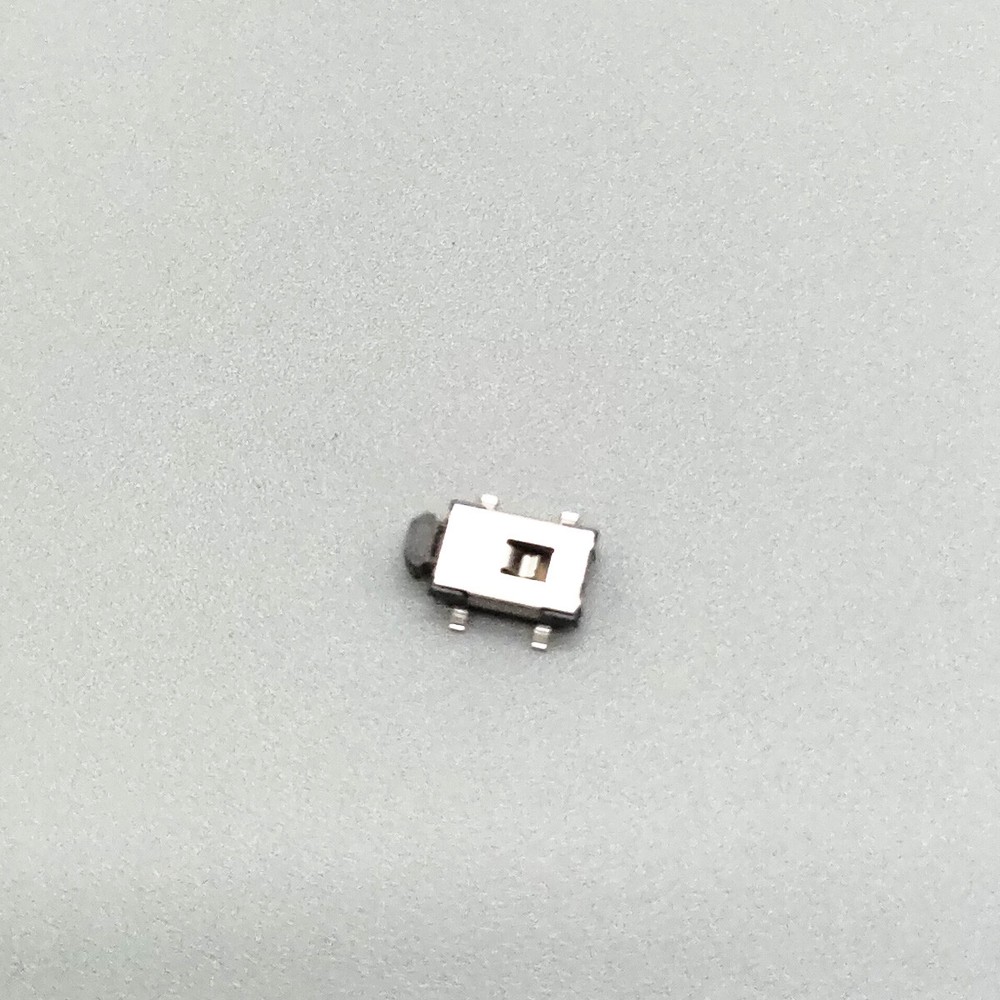 Mic FM Button Switch For Sennheiser SKM 500 Handheld Transmitter