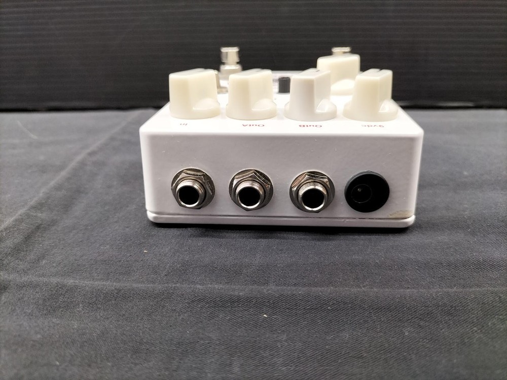 Dls Effect Rotospin Effector No.nm1090