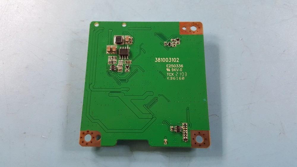 381003102 Board for EIKI EK-308U Projector