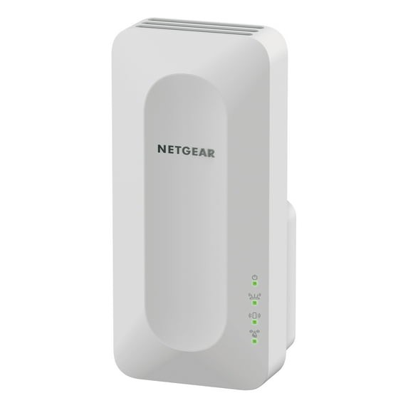 📶🚀 NETGEAR AX1800 WiFi 6 Mesh Range Extender (EAX14) 🚀📶