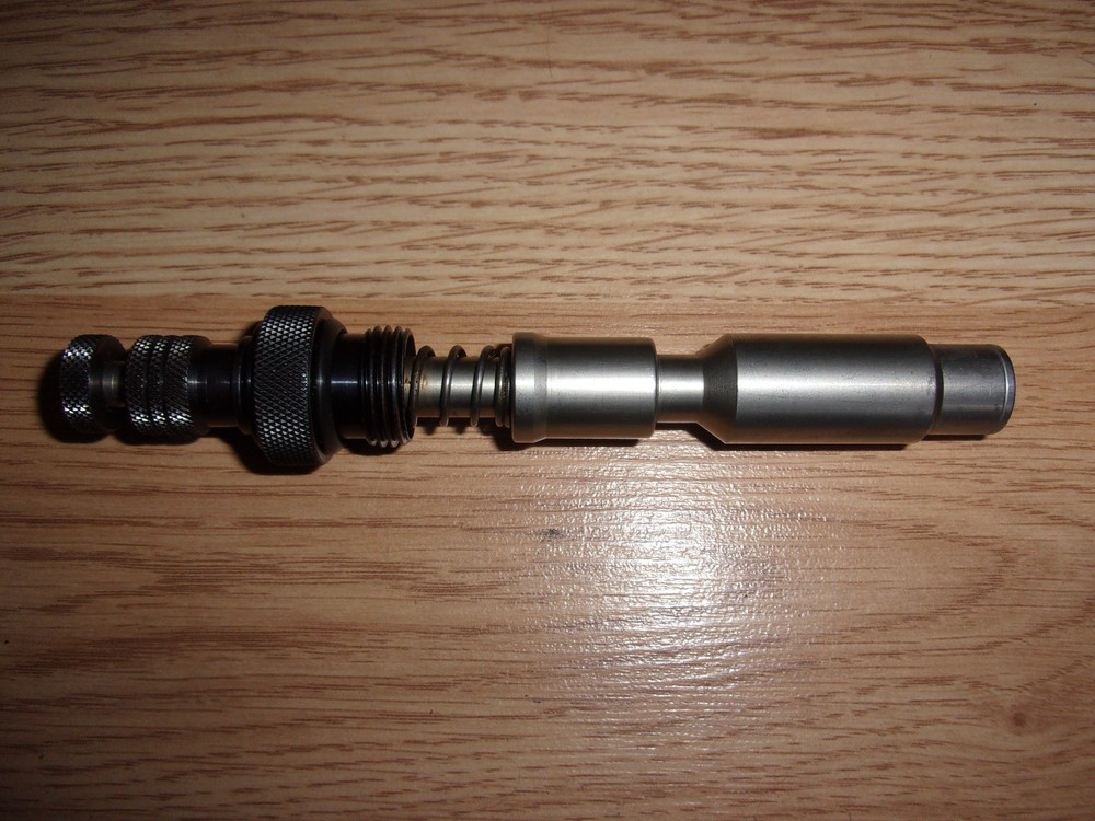 Knight MK-85 Striker Assembly MK85 Muzzleloader Black Powder .54 Caliber