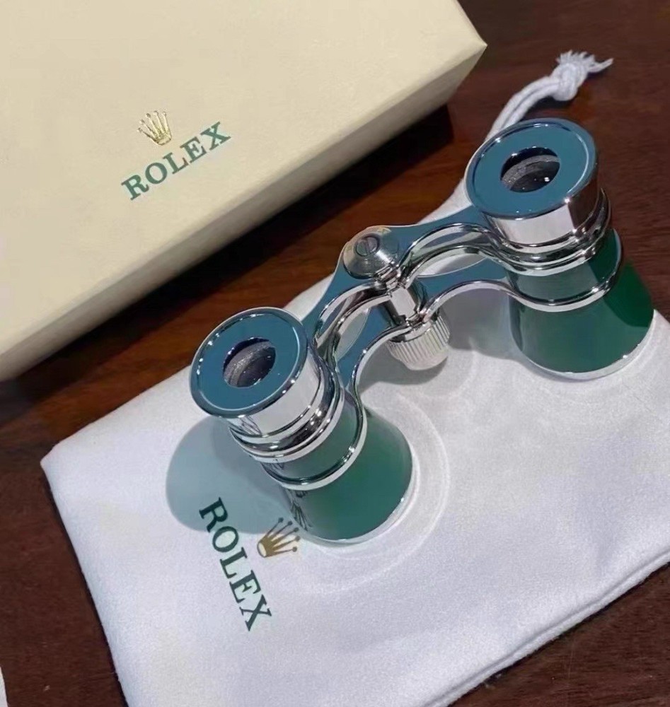 Rolex Binoculars