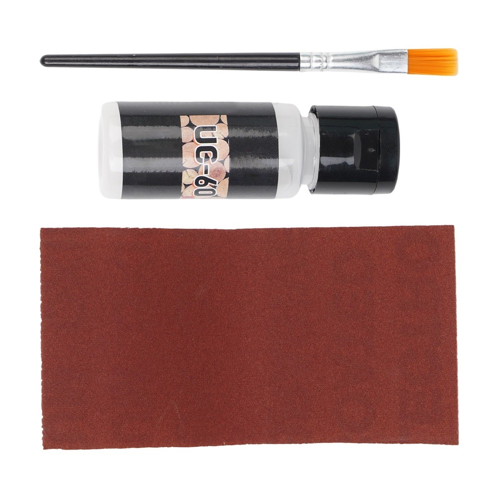 For surface Rod Cork Maintenance Solution for Freshwater Saltwater Use