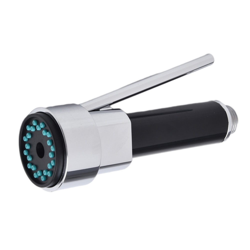 Pull Out Spray Head Replacement Kitchen Mixer Tap Water Shower Setting New