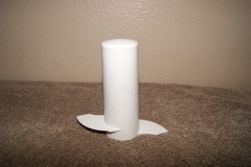 Black & Decker Power Pro II Food Processor FP1500 Dough Blade