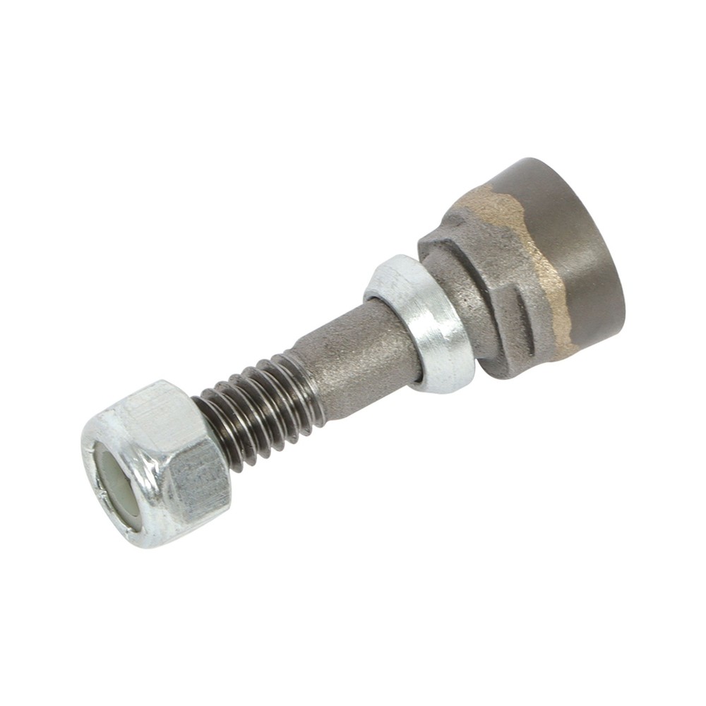 10 Pack for Stump Grinder Teeth Compatible with 500 11/16" Replacel
