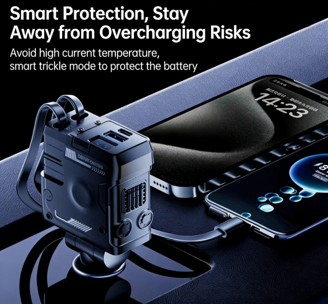 4 ports Cigarette Lighter Socket Splitter Power Adapter Car Charger,fast