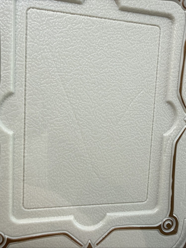 Lynx MTG Commander’s Codex - White (Read Description)