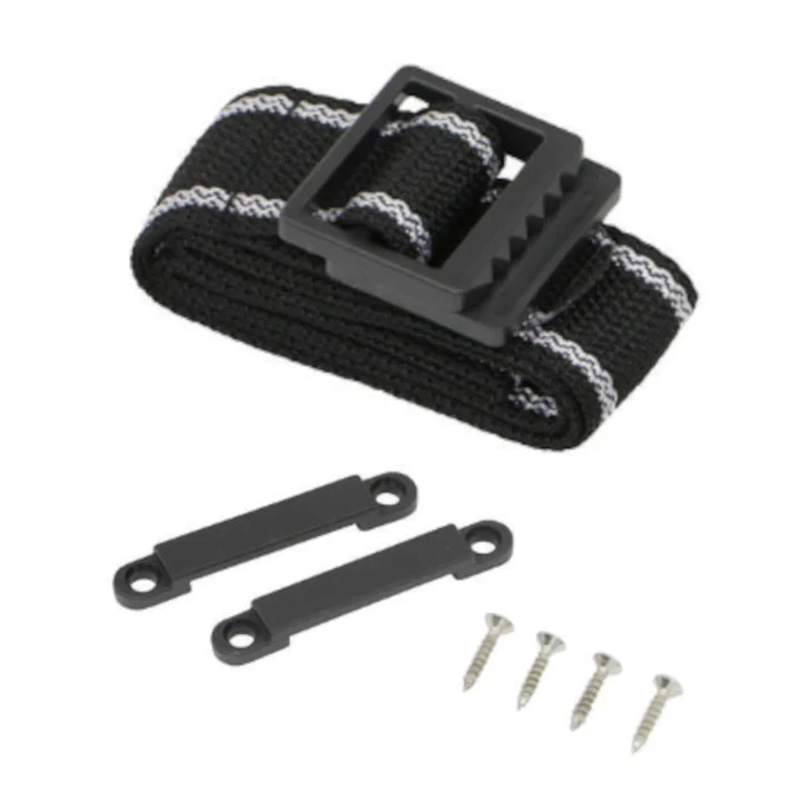 Noco 42-Inch HM001CS Battery Box Strap Kit