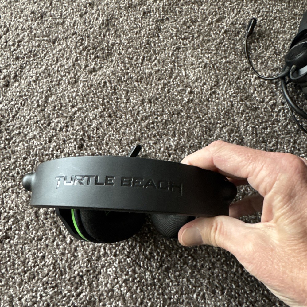 Turtle Beach Stealth 600 Headset