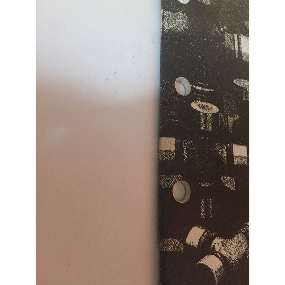 1989 Precision Universal Joint Interchange & Identification Guide Ic89