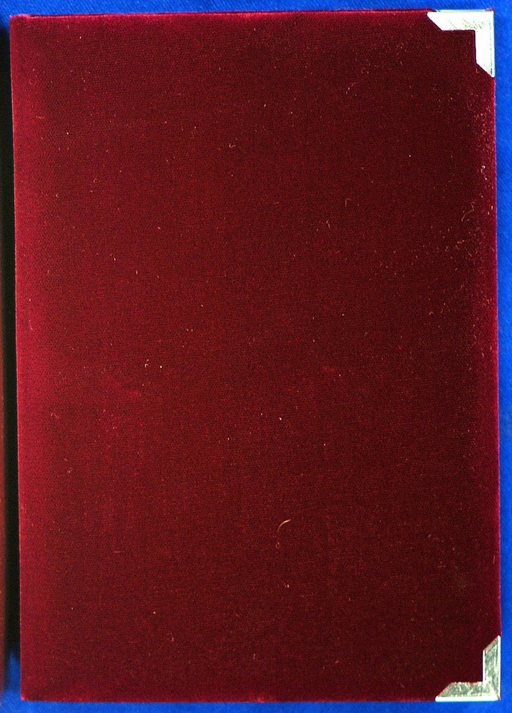 1996 PRESTIGE Proof Set. U.S. Mint Made. Complete & Original. With Box