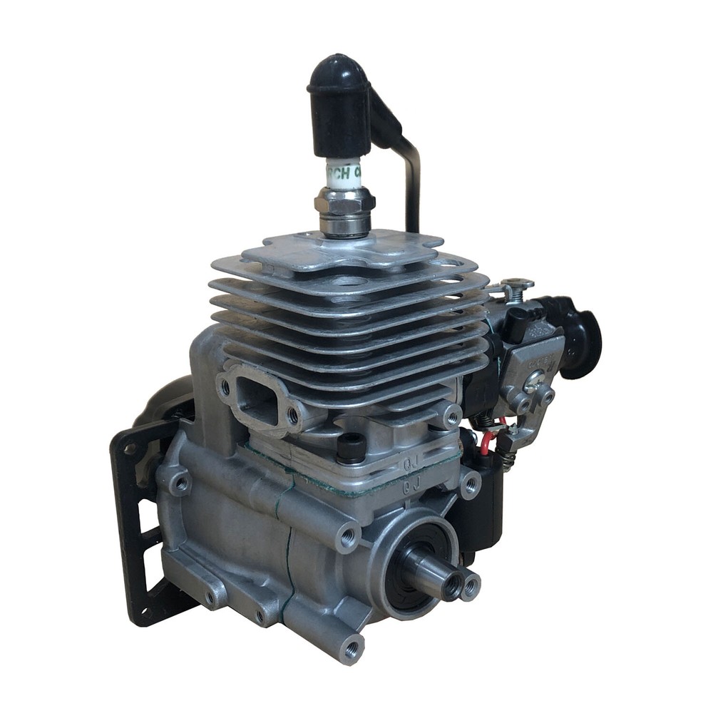 29CC Gasoline Engine for RC Helicopter Model