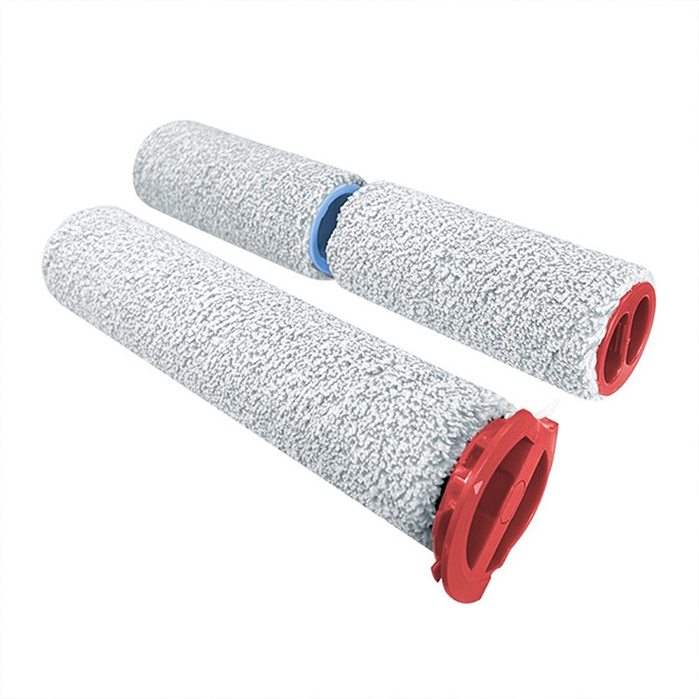 Main brush Strainer Scrubber Accessories for Roborock A10 PLUS Dyad Pro/ Combo