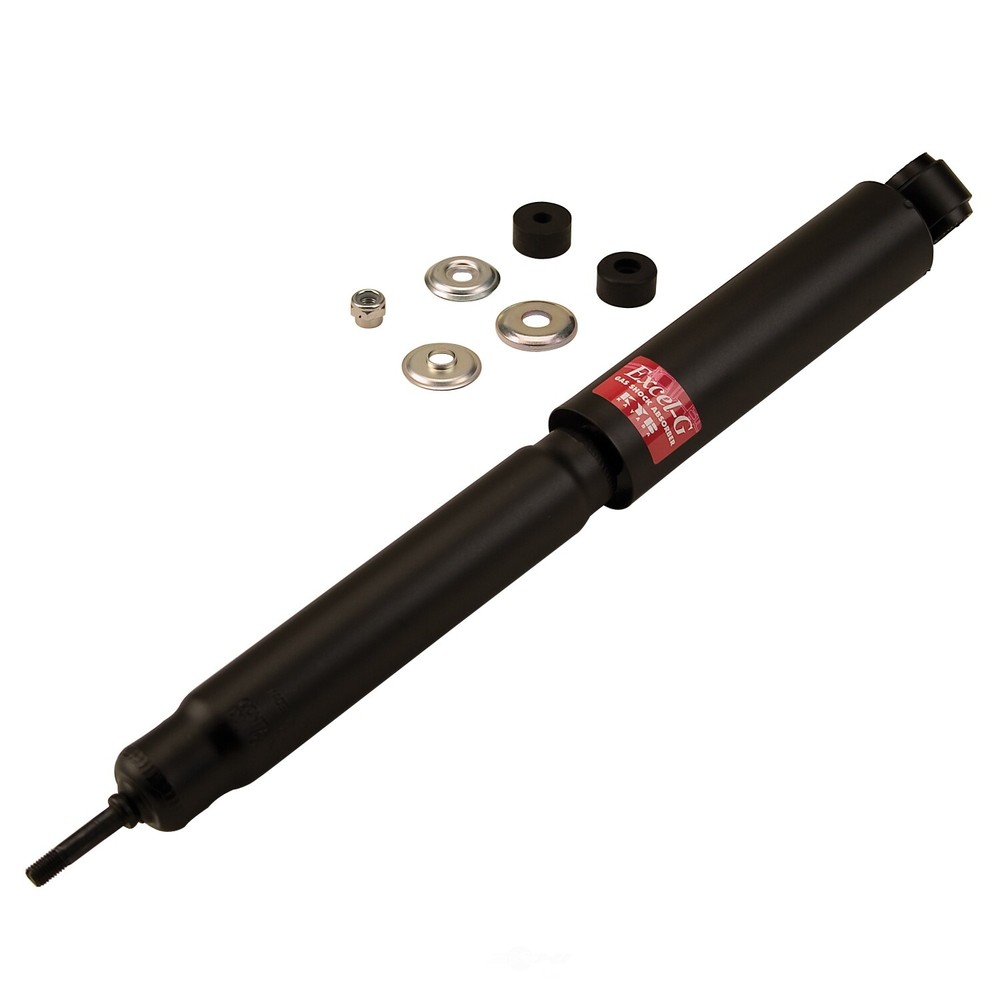 Rr Gas Shock Absorber   KYB   344431