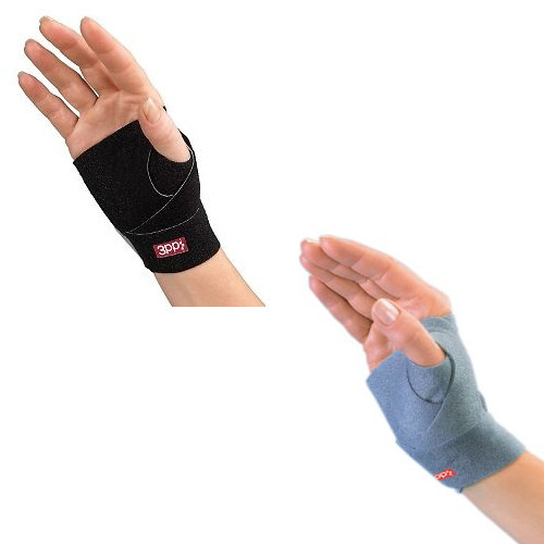 3pp ThumSling Brace Thumb CMC Joint Support Wrap