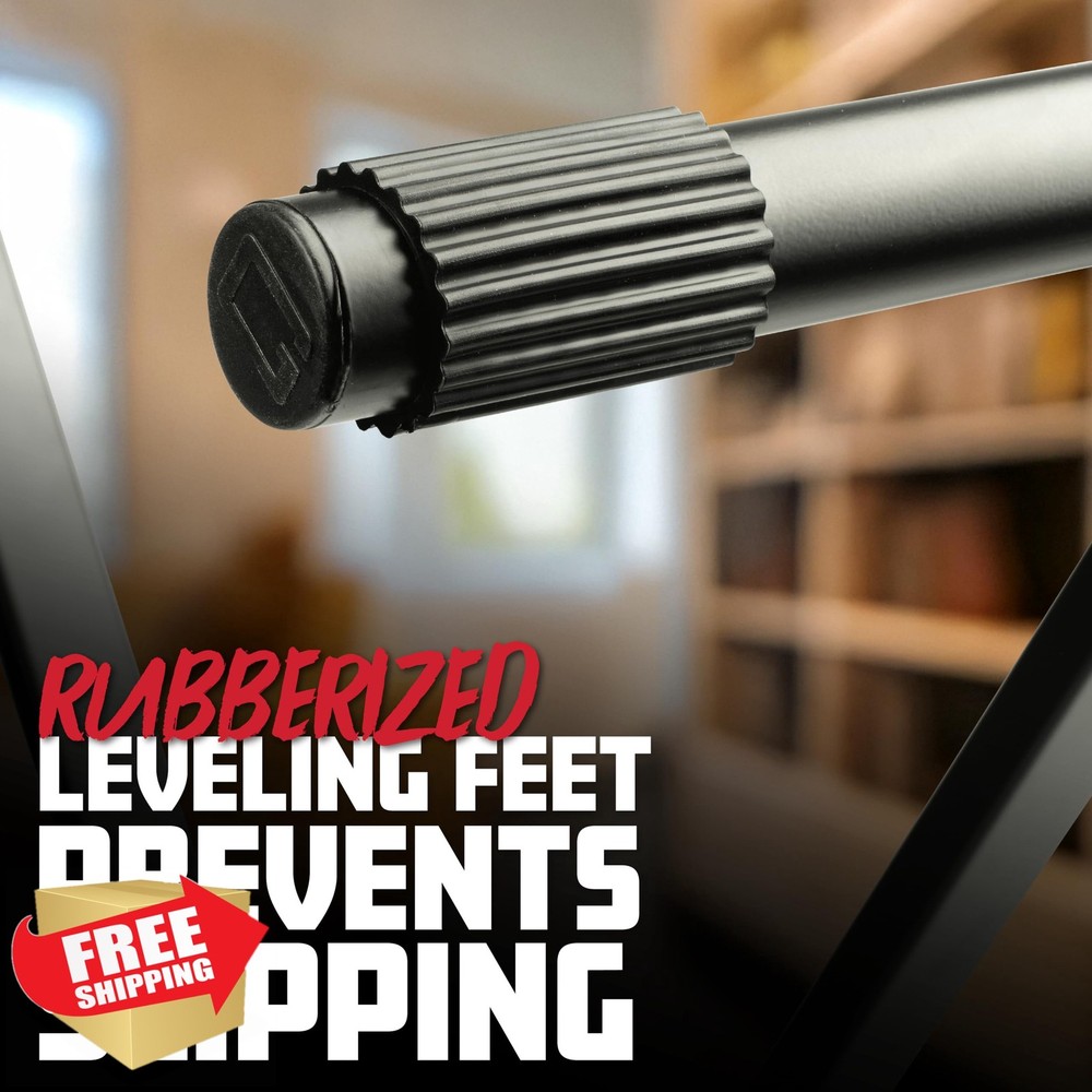 Gator Frameworks GFW-KEY-1000X Keyboard Stand