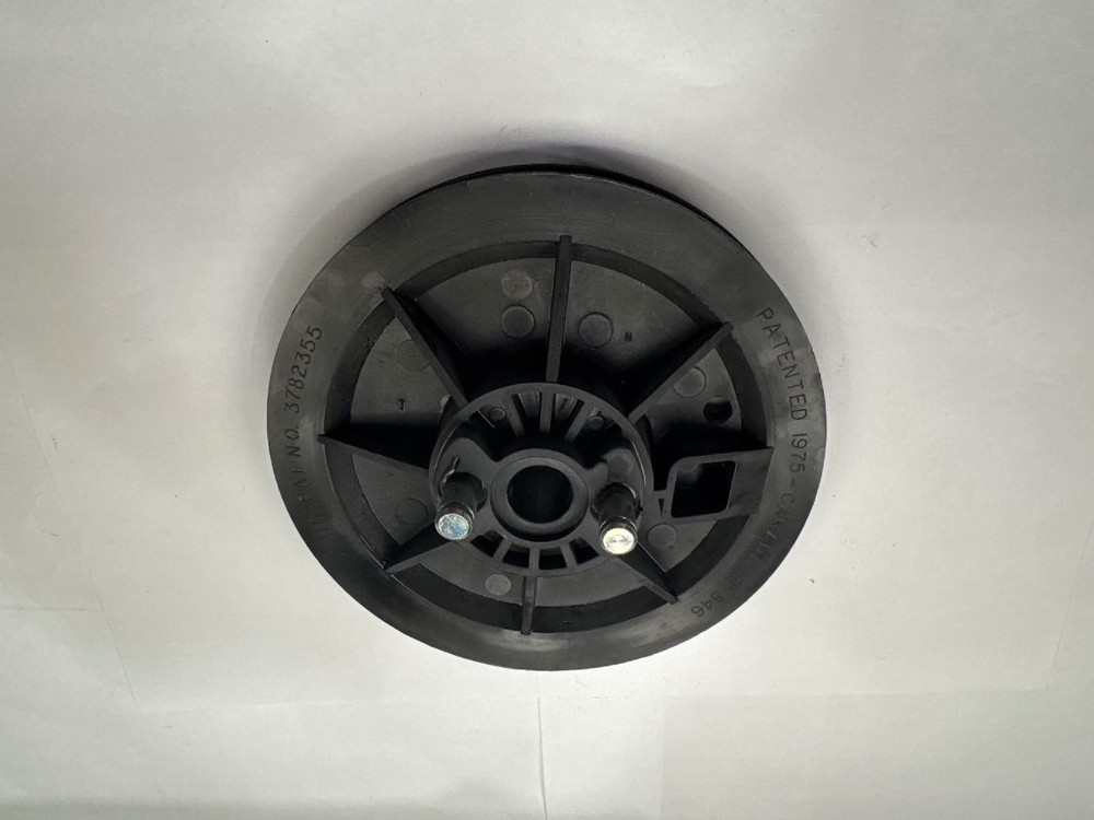 Tecumseh 590486 Pulley -Use 590689b