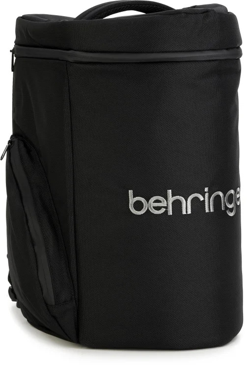 Behringer B1 Back-pack for B1C/B1X PA Systems