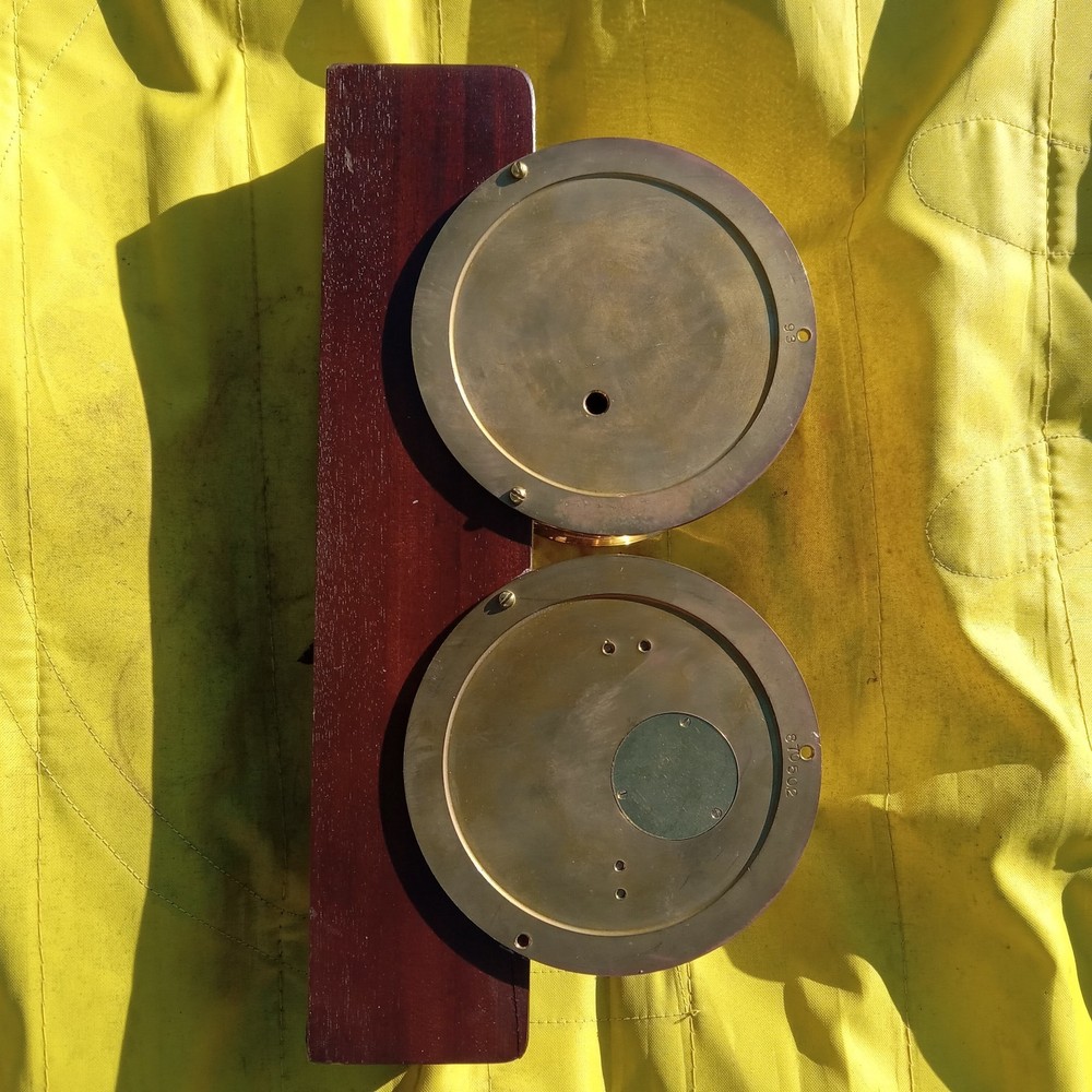 CHELSEA CLOCK 870502.