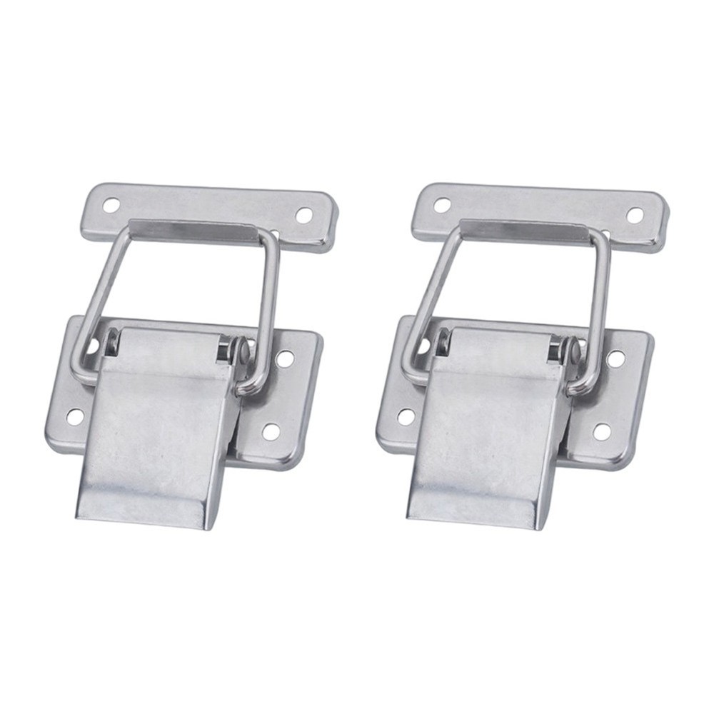 Marine Use Home Repair Spring Latch Box Latch Spring Locking Mechanism