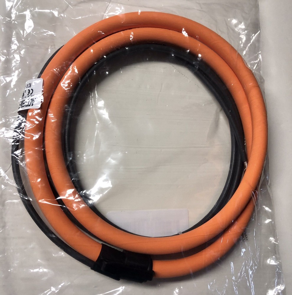 AccuEnergy RCT47-5000 (Flexible Rogowski Current Transformer)