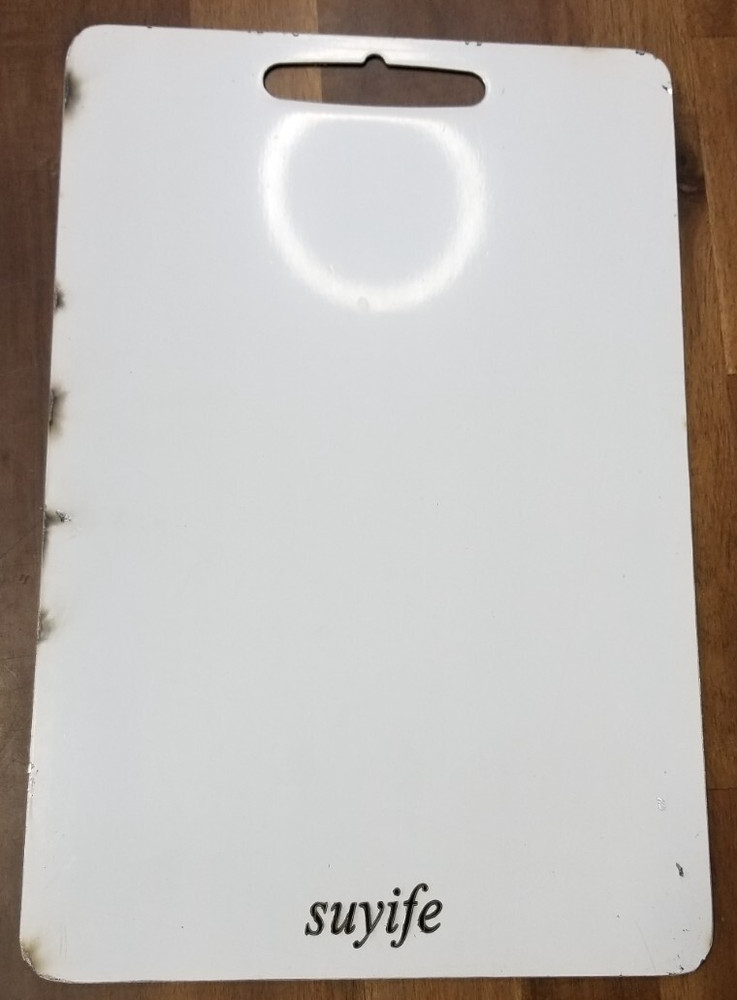 Suyife Titanium Cutting Board Small