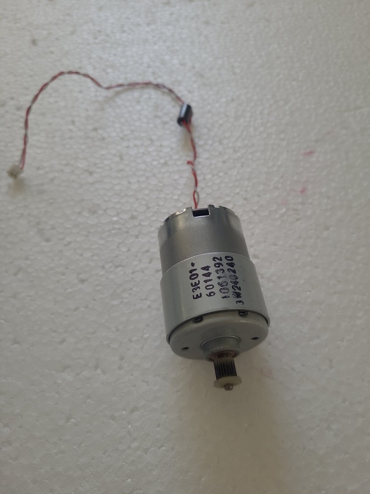 HP Officejet Pro 8210 Printer Track Motor E3E01601441061392