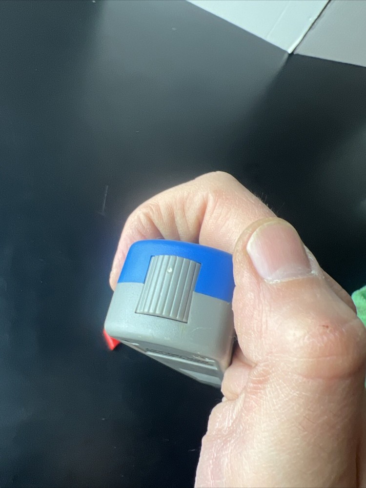 Paladin Tools Punch Down Impact Tool with Cutter