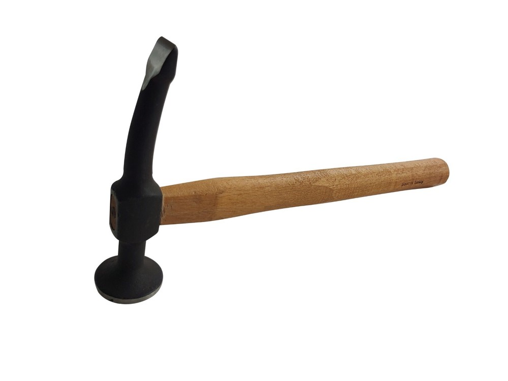 Pickaxe-Head Bodywork Hammer