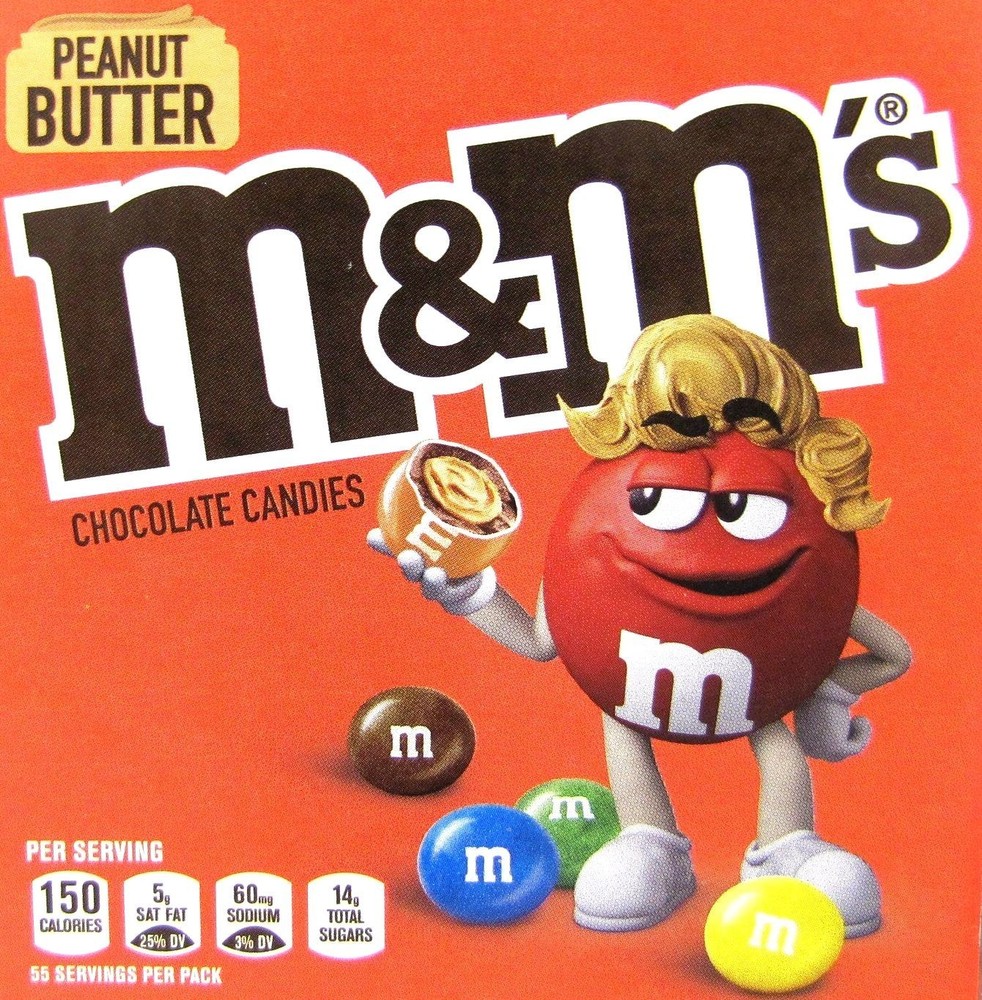 M&M Peanut Butter Multi Milk m and m Chocolates Bulk m&ms Candy