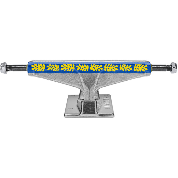 Venture Touzery Vlt  Polished Trucks - size 5.2
